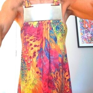 Brazilian Dress by Banana Blue